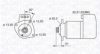 MAGNETI MARELLI 063524160110 Starter